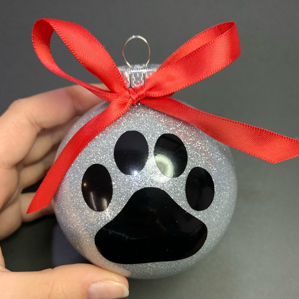 Pet ornament